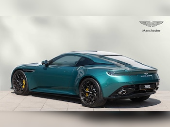 Used Aston Martin V8 2024 for sale - 79183368: Photo