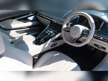 Used Aston Martin V8 2024 for sale - 79183368: Photo