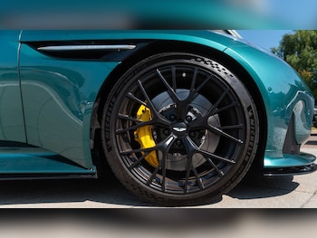 Used Aston Martin V8 2024 for sale - 79183368: Photo