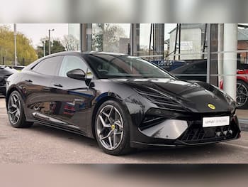 Used Lotus Emeya 2025 for sale - 79678580: Photo