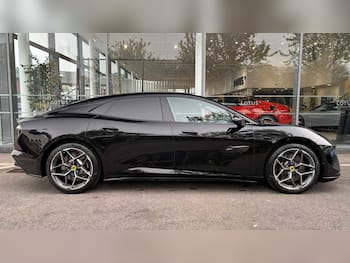 Used Lotus Emeya 2025 for sale - 79678580: Photo