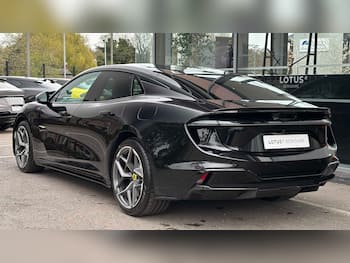 Used Lotus Emeya 2025 for sale - 79678580: Photo