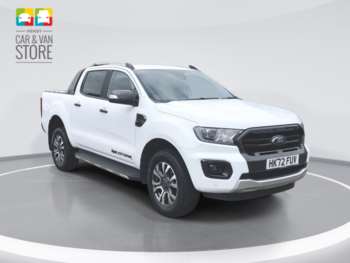 Used Ford Ranger 2022 for sale - 74451621: Photo
