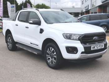 Used Ford Ranger 2022 for sale - 74451621: Photo