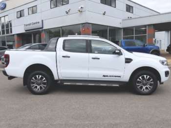 Used Ford Ranger 2022 for sale - 74451621: Photo