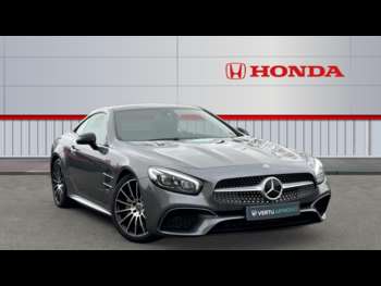 2020 (70) - 400 Grand Edition 2dr 9G-Tronic Petrol Convertible