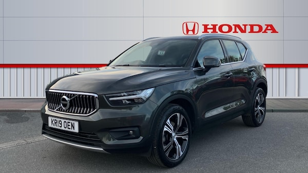 Used Volvo XC40 2019 for sale - 76263176: Photo 10