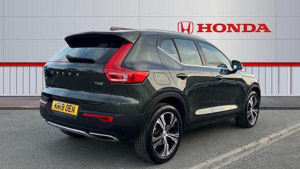 Used Volvo XC40 2019 for sale - 76263176: Photo 12