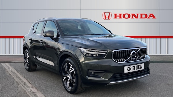Used Volvo XC40 2019 for sale - 76263176: Photo 1