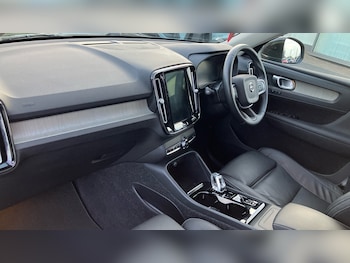 Used Volvo XC40 2019 for sale - 76263176: Photo