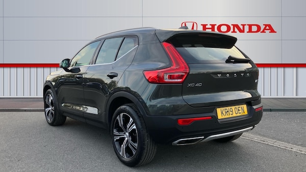 Used Volvo XC40 2019 for sale - 76263176: Photo 3