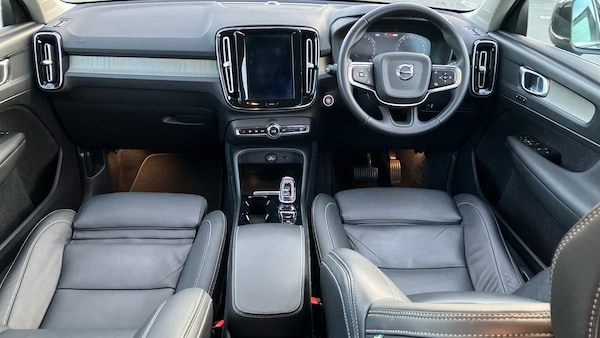 Used Volvo XC40 2019 for sale - 76263176: Photo 4