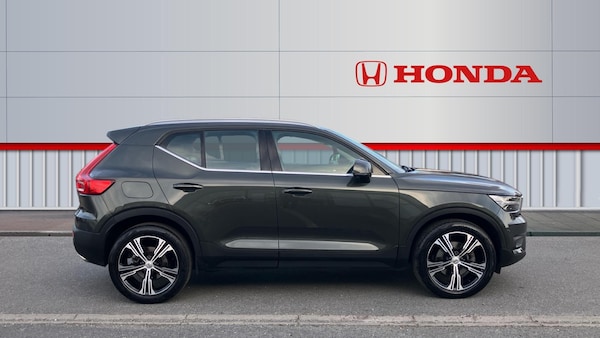 Used Volvo XC40 2019 for sale - 76263176: Photo 5