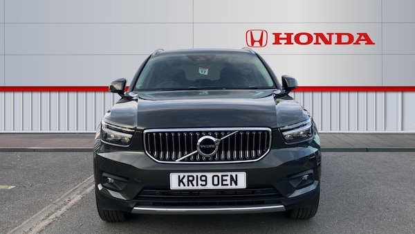Used Volvo XC40 2019 for sale - 76263176: Photo 6