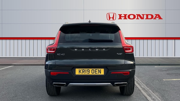 Used Volvo XC40 2019 for sale - 76263176: Photo 7