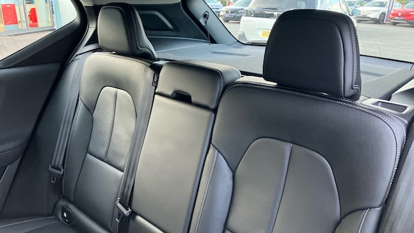 Used Volvo XC40 2019 for sale - 76263176: Photo 8