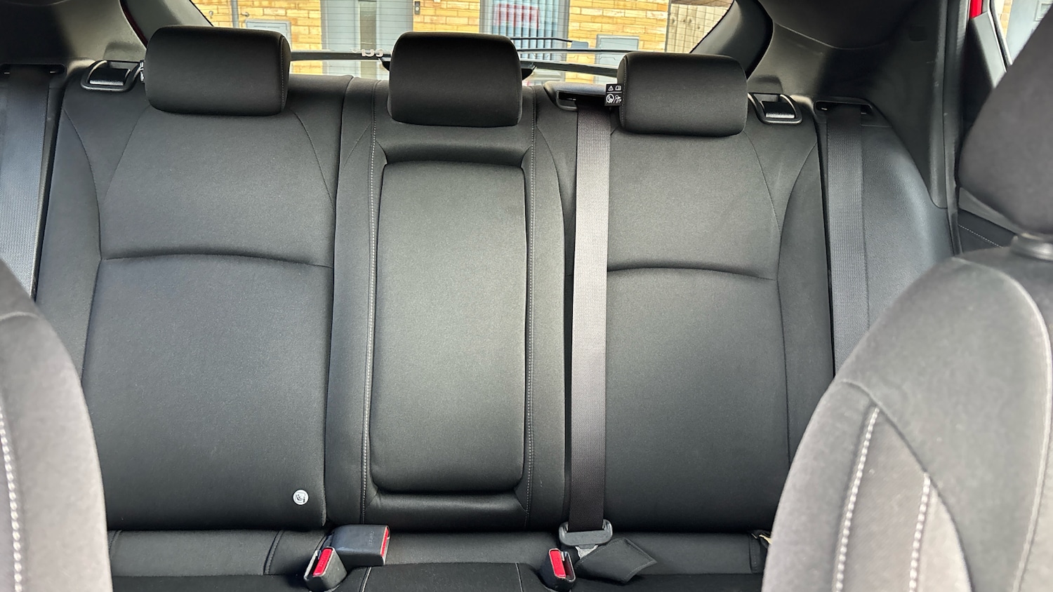 Used Honda Civic 2021 for sale - 76133983: Photo 15