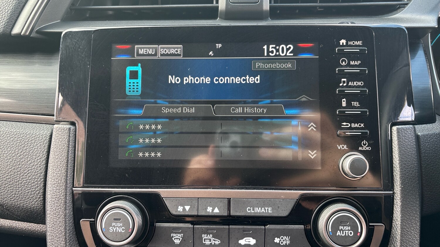 Used Honda Civic 2021 for sale - 76133983: Photo 37