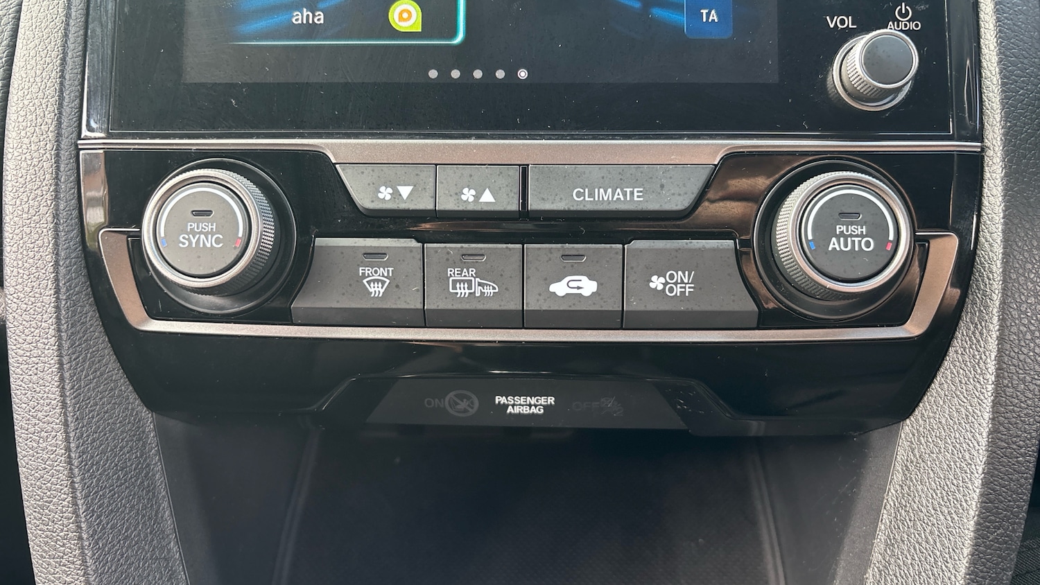 Used Honda Civic 2021 for sale - 76133983: Photo 38