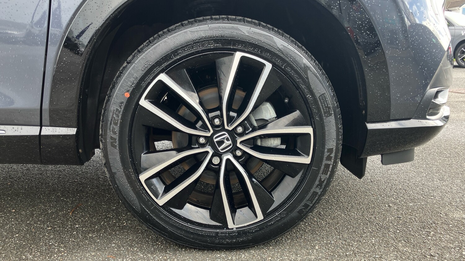 Used Honda HR-V 2023 for sale - 76273603: Photo 13