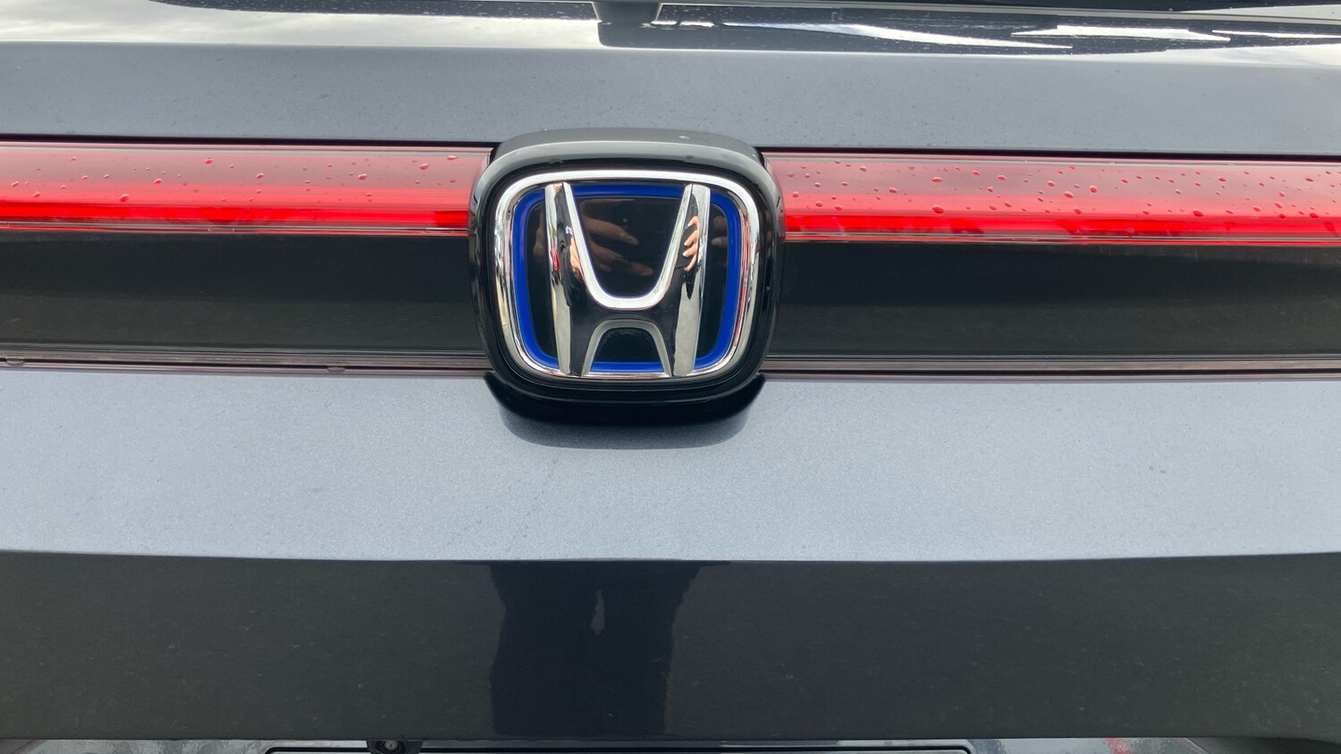 Used Honda HR-V 2023 for sale - 76273603: Photo 17