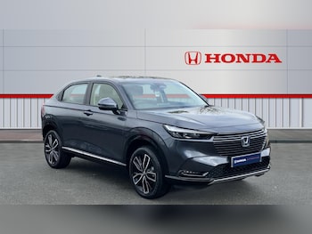 2023 (23) - 1.5 eHEV Advance 5dr CVT Hybrid Hatchback