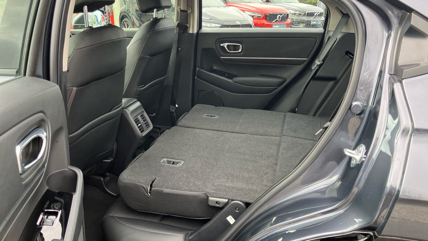 Used Honda HR-V 2023 for sale - 76273603: Photo 24