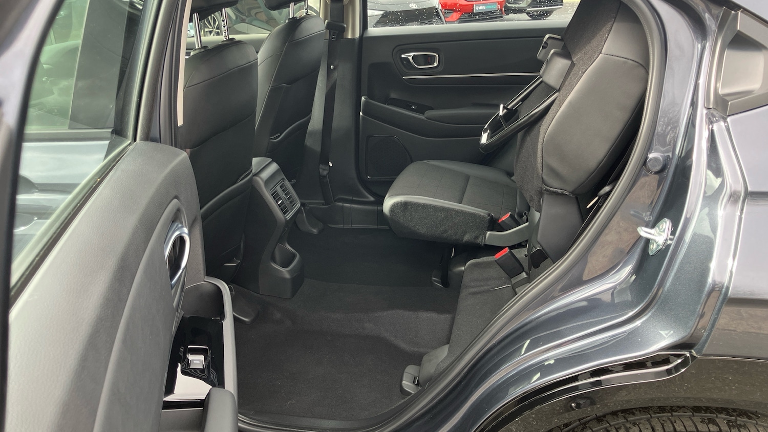 Used Honda HR-V 2023 for sale - 76273603: Photo 26