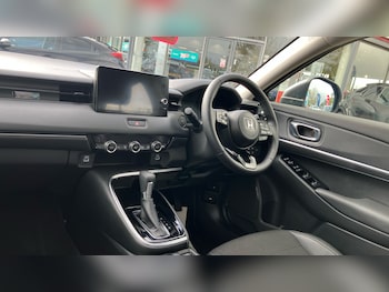 Used Honda HR-V 2023 for sale - 76273603: Photo