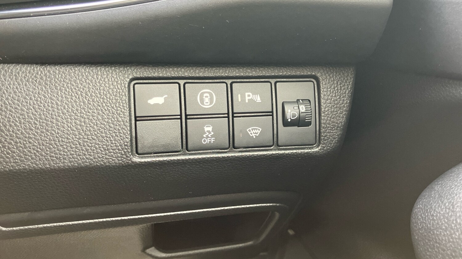 Used Honda HR-V 2023 for sale - 76273603: Photo 33