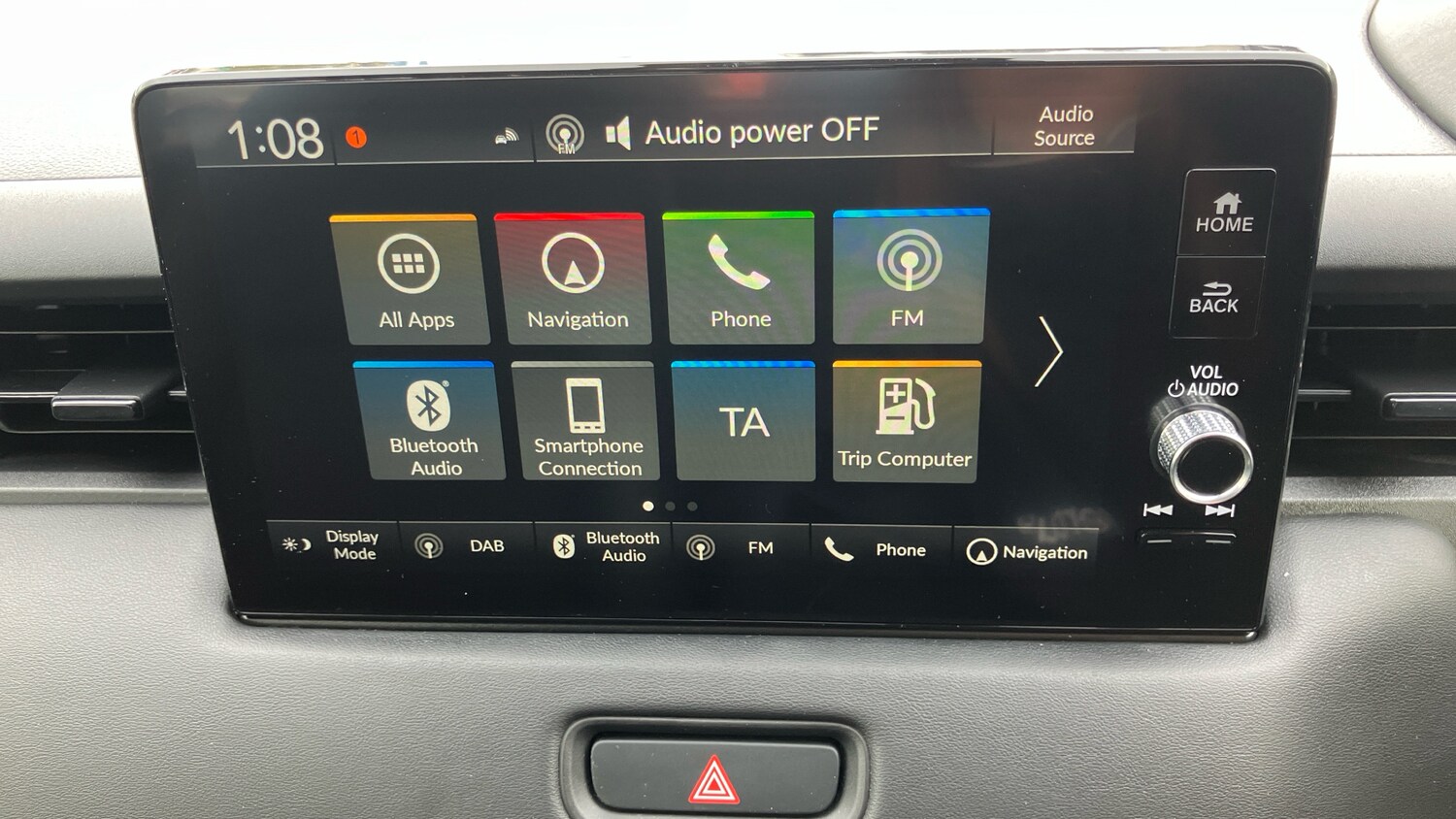 Used Honda HR-V 2023 for sale - 76273603: Photo 38