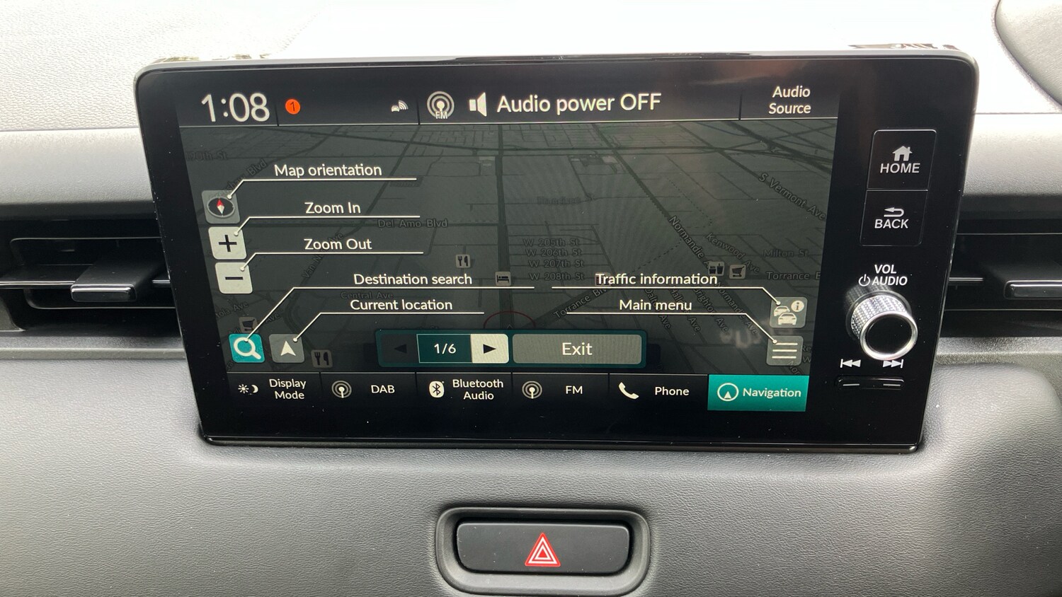 Used Honda HR-V 2023 for sale - 76273603: Photo 39