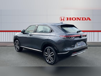 Used Honda HR-V 2023 for sale - 76273603: Photo