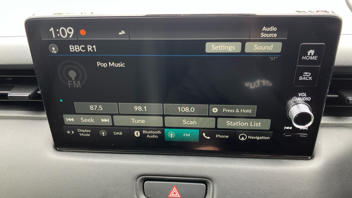 Used Honda HR-V 2023 for sale - 76273603: Photo 40