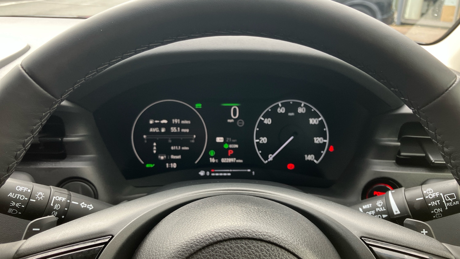 Used Honda HR-V 2023 for sale - 76273603: Photo 43