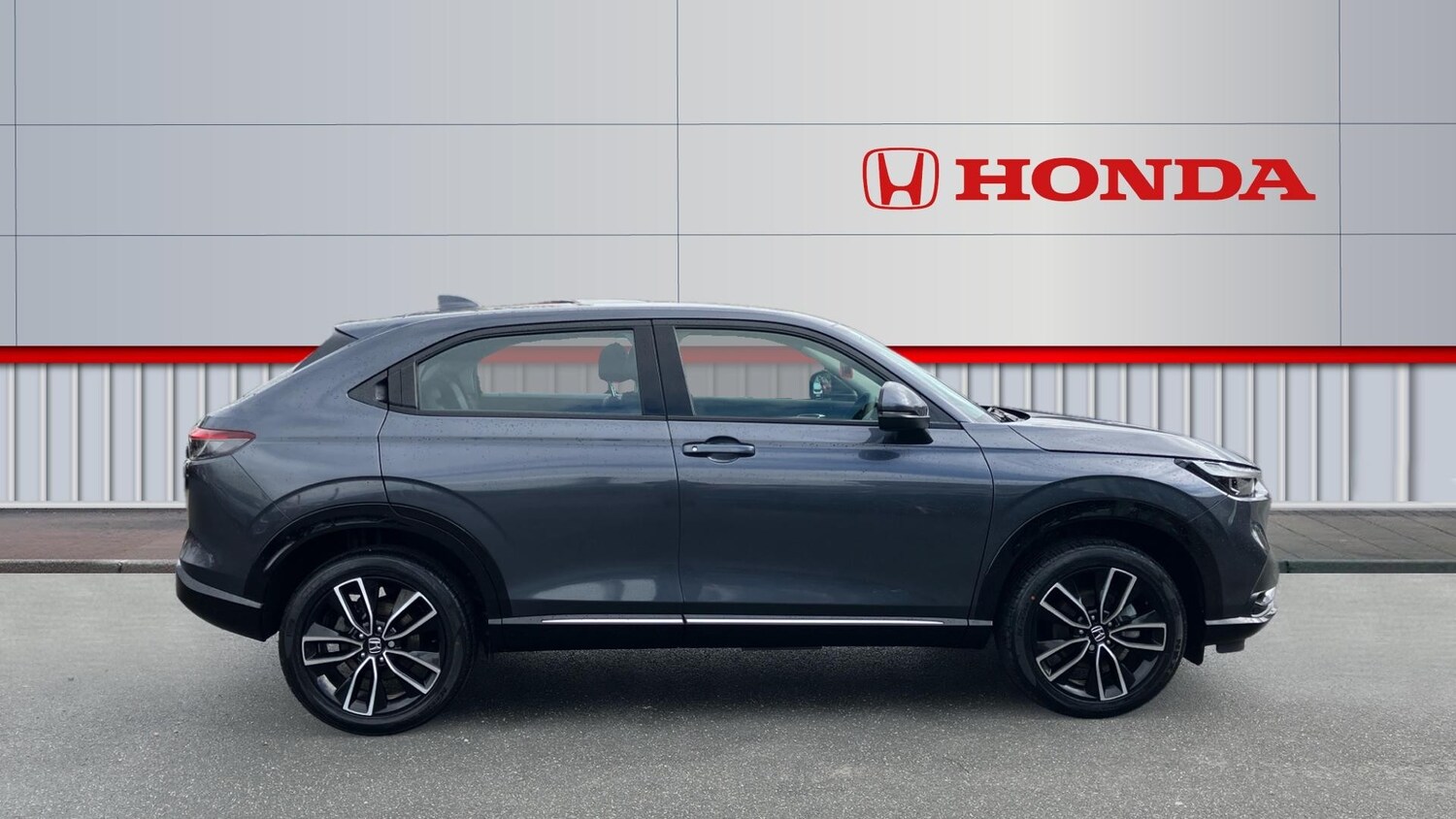 Used Honda HR-V 2023 for sale - 76273603: Photo 5