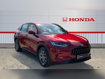 Used Honda ZR-V 2025 for sale - 79163383: Photo
