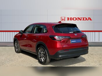 Used Honda ZR-V 2025 for sale - 79163383: Photo