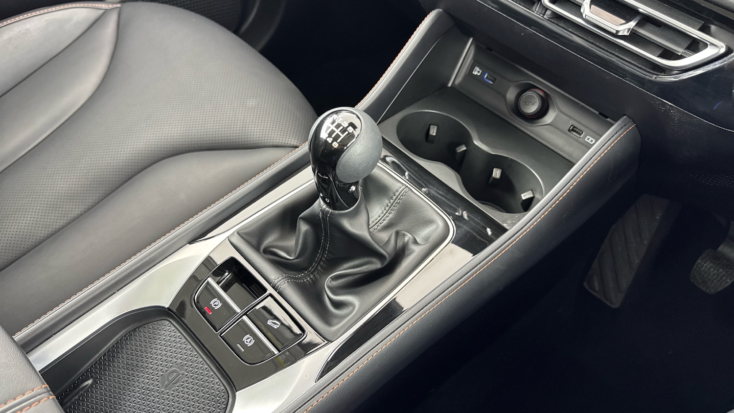 Used MG MG HS 2025 for sale - 77337484: Photo 10