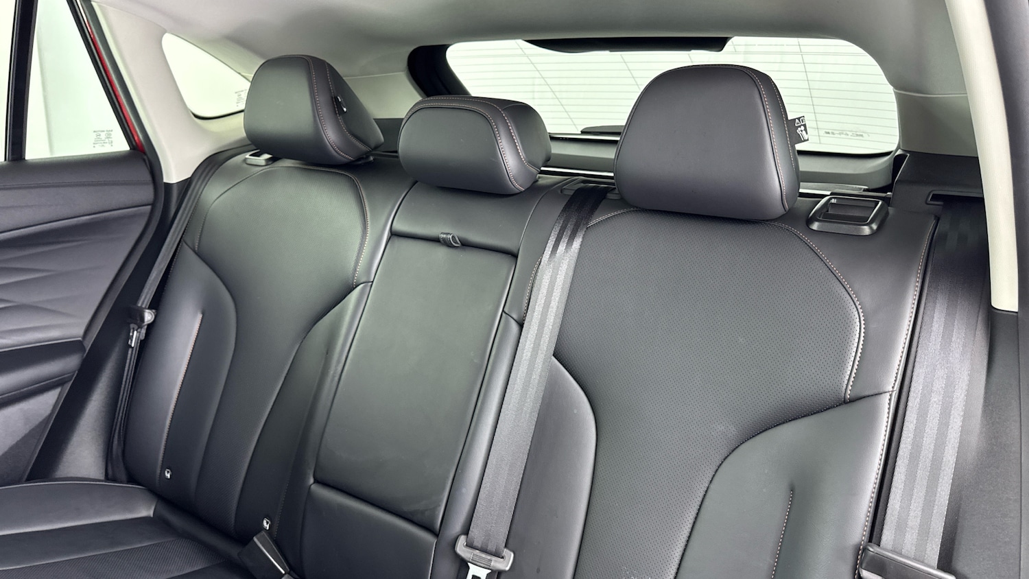 Used MG MG HS 2025 for sale - 77337484: Photo 12