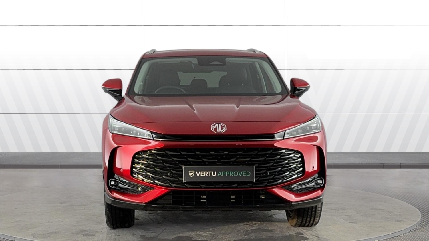 Used MG MG HS 2025 for sale - 77337484: Photo 16