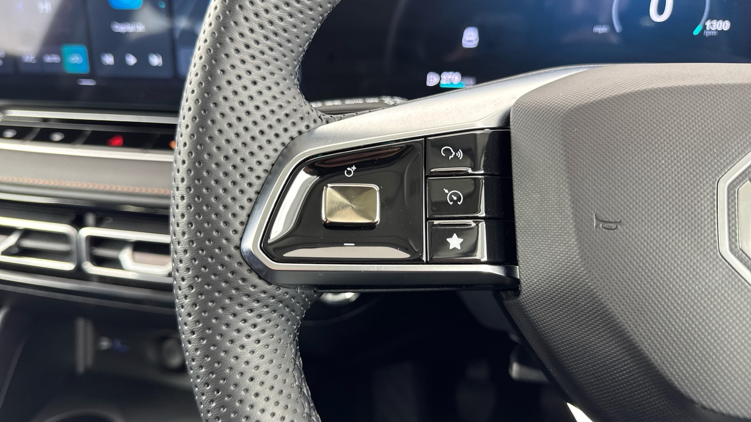 Used MG MG HS 2025 for sale - 77337484: Photo 17