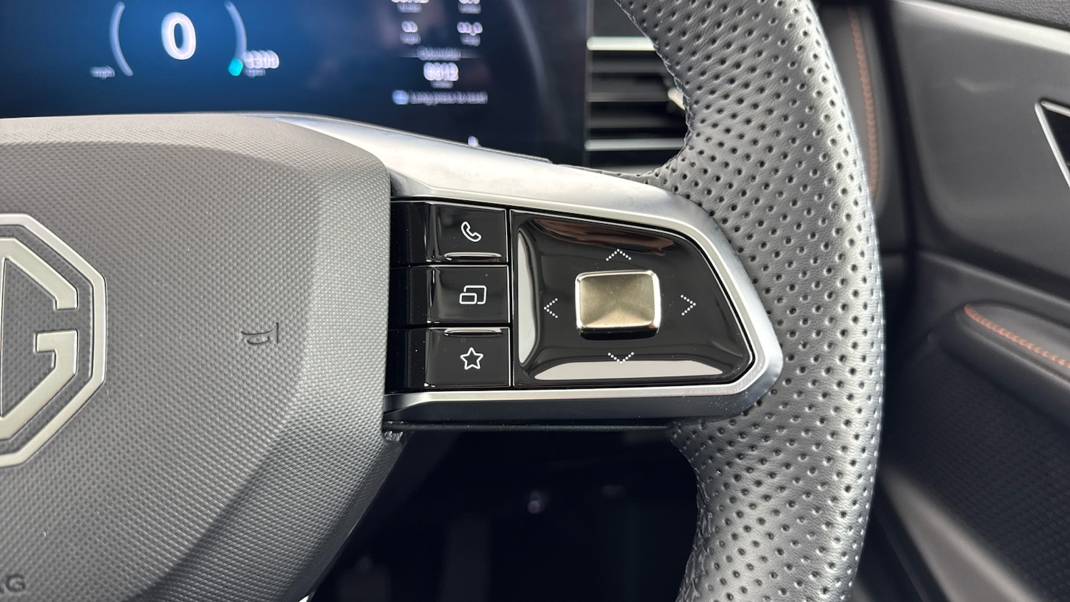 Used MG MG HS 2025 for sale - 77337484: Photo 18