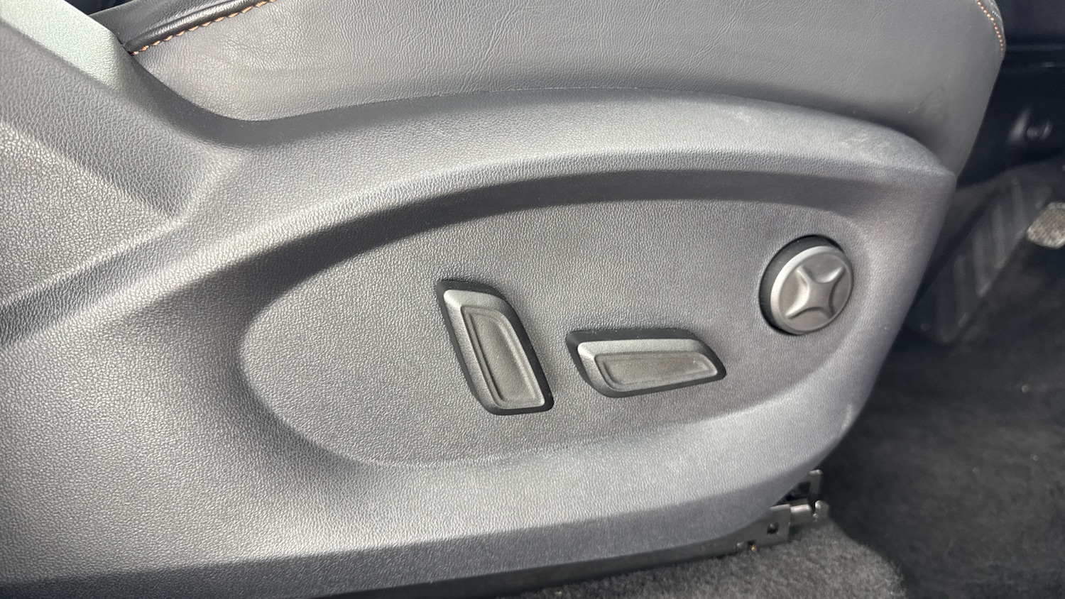 Used MG MG HS 2025 for sale - 77337484: Photo 19