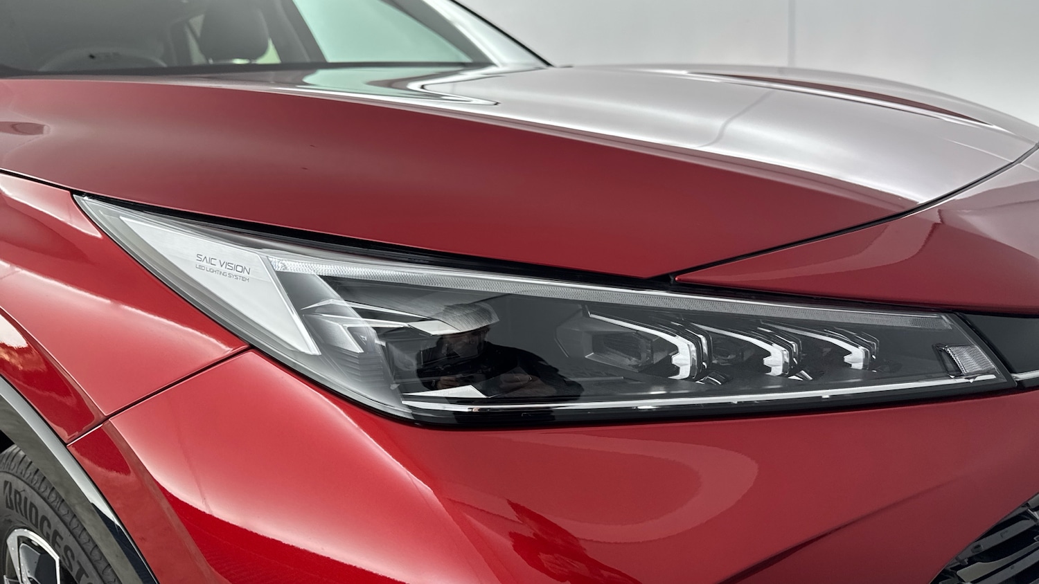 Used MG MG HS 2025 for sale - 77337484: Photo 22