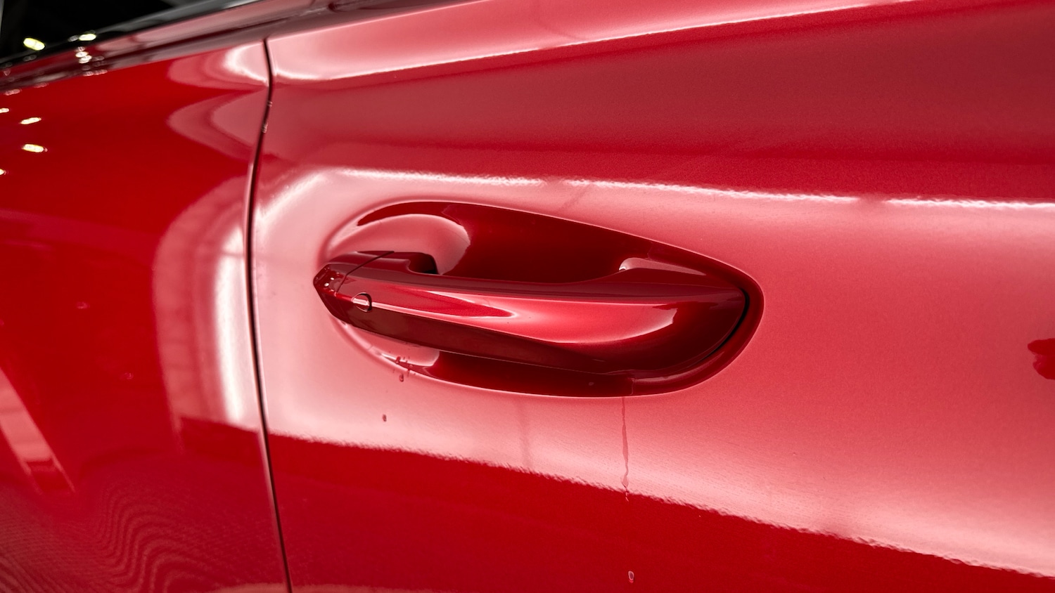 Used MG MG HS 2025 for sale - 77337484: Photo 25