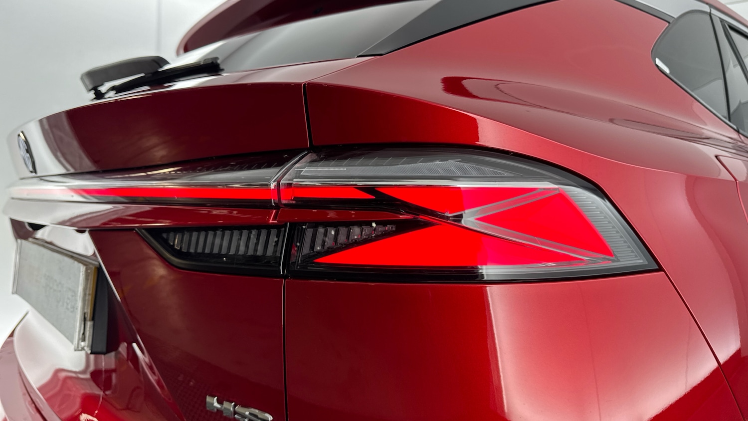 Used MG MG HS 2025 for sale - 77337484: Photo 26