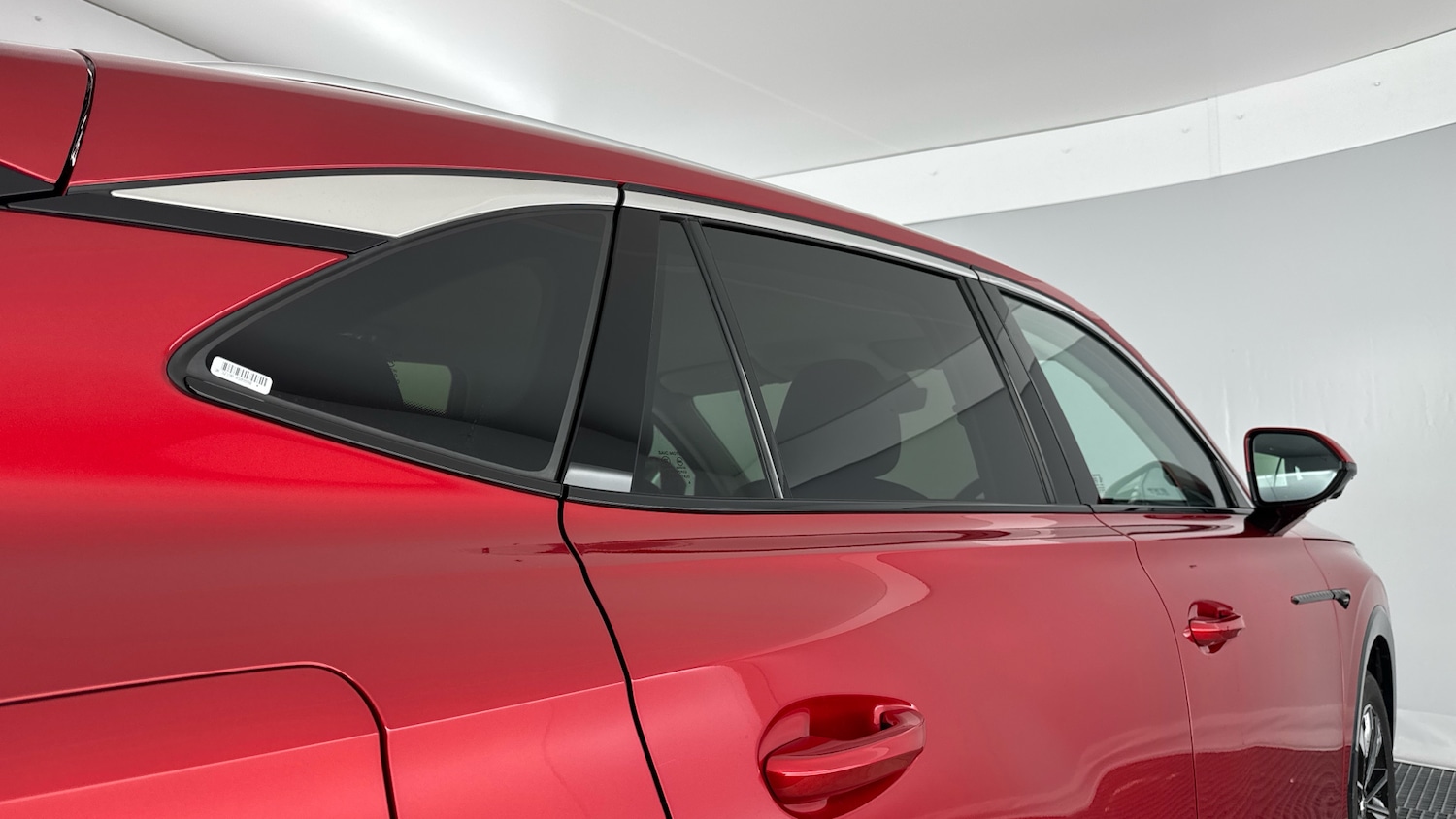 Used MG MG HS 2025 for sale - 77337484: Photo 27