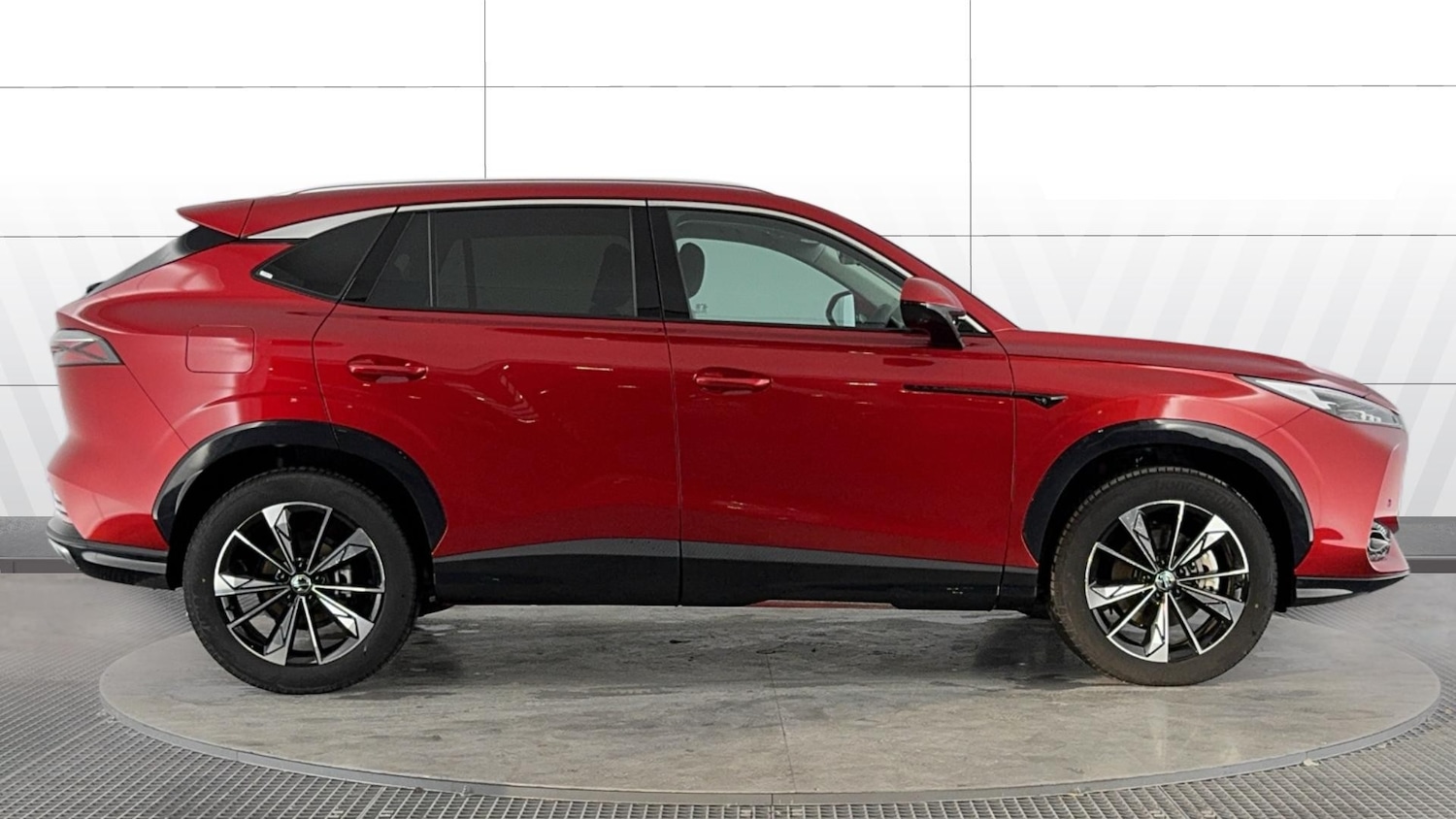 Used MG MG HS 2025 for sale - 77337484: Photo 3