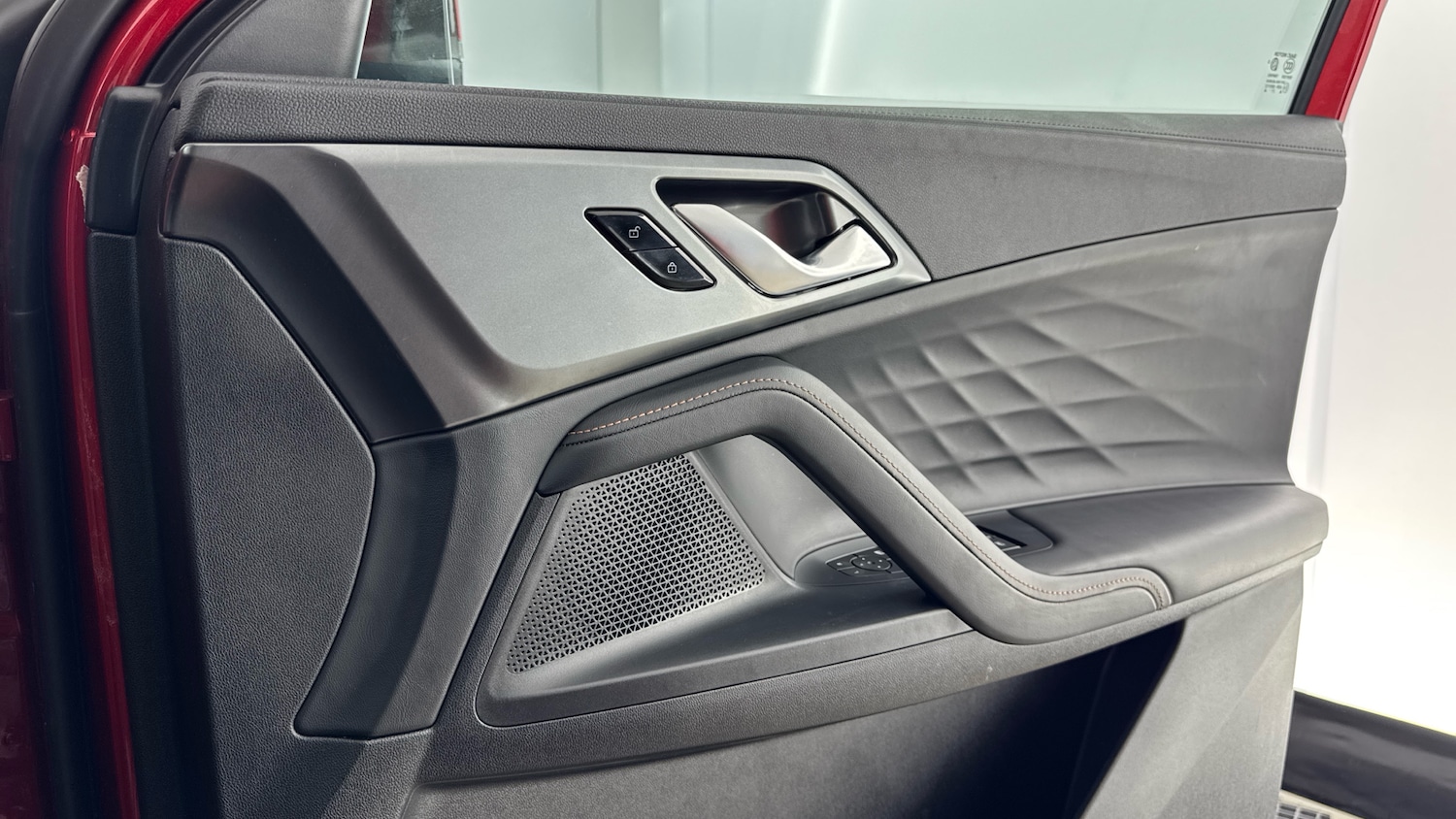 Used MG MG HS 2025 for sale - 77337484: Photo 30